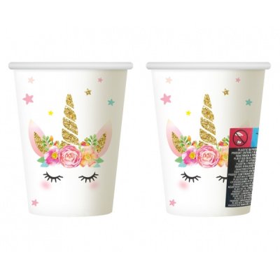 Paper cups EKO 266ml \ - 47750.jpg