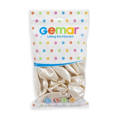 Balloon 30cm/12" #028 pearl (50pcs/pack) - pearl 2.jpg