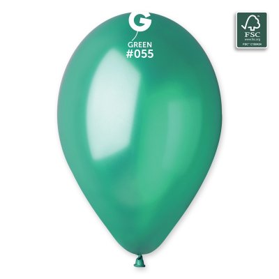 Balloon 30cm/12 \offlineoffline - green.jpg