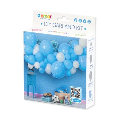Blue-white balloon garland - diy-garland-kit-baby-blue 2.jpg