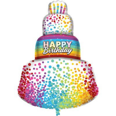 HELIUM + 17 balloons for a birthday party - 25215_4.jpg