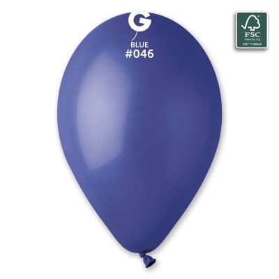 Balloon 33cm/13 \offlineoffline - blue.jpg