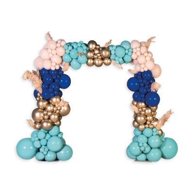 Square gate 220x200 cm - balloon-arch-square2.jpg