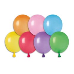 Watter bomb balloons