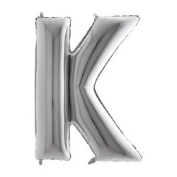 Balloon letters big 102cm