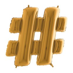 Balloons special characters