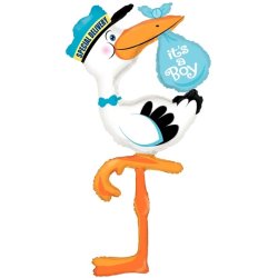 Balloons - Child birth