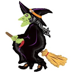 Balloons cartoon characters