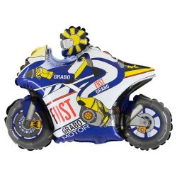 Small balloons shapes