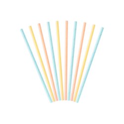 Straws