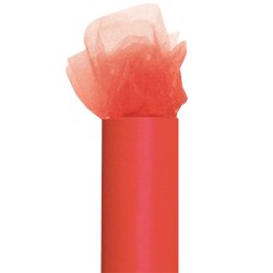 Organzas & Tulle & Satins