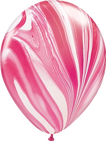 Marble balloons | Smart Balloons s.r.o.